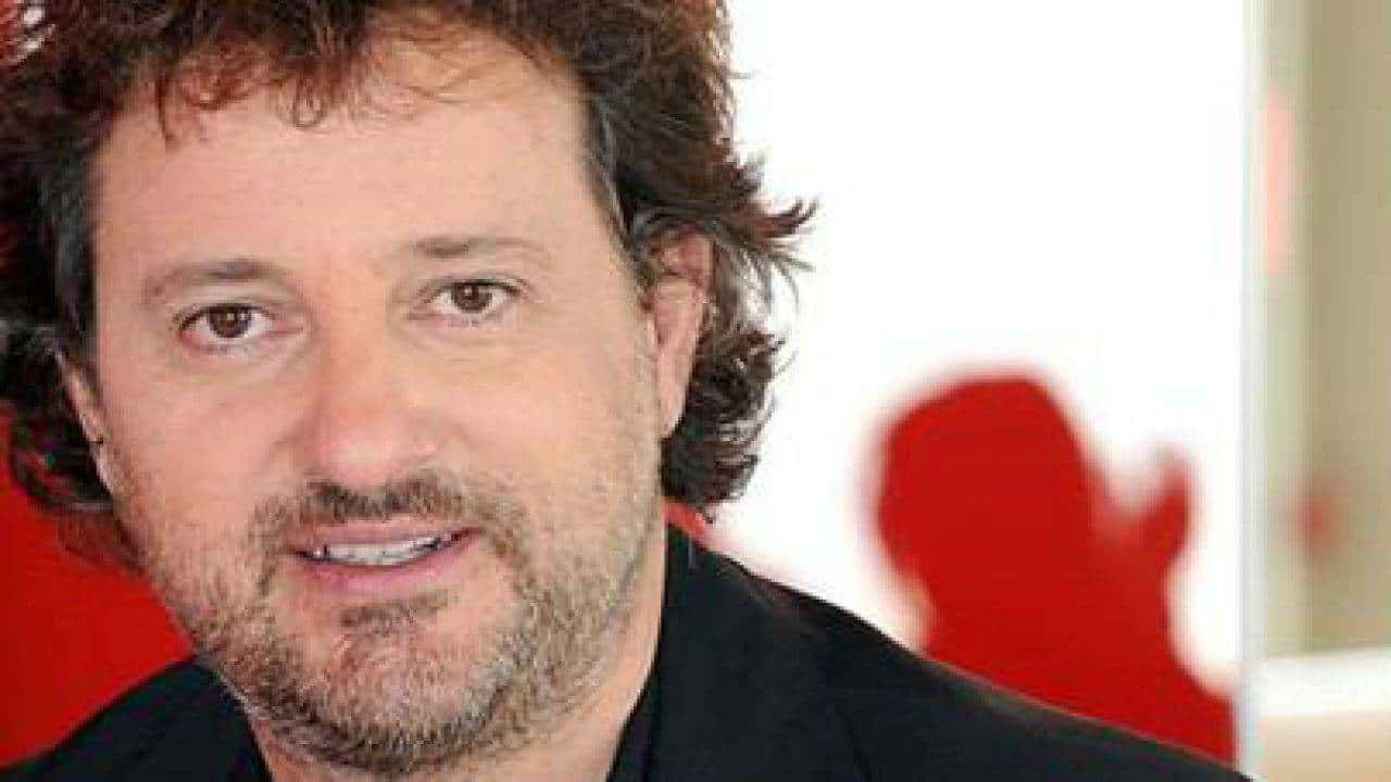 Leonardo Pieraccioni vita privata