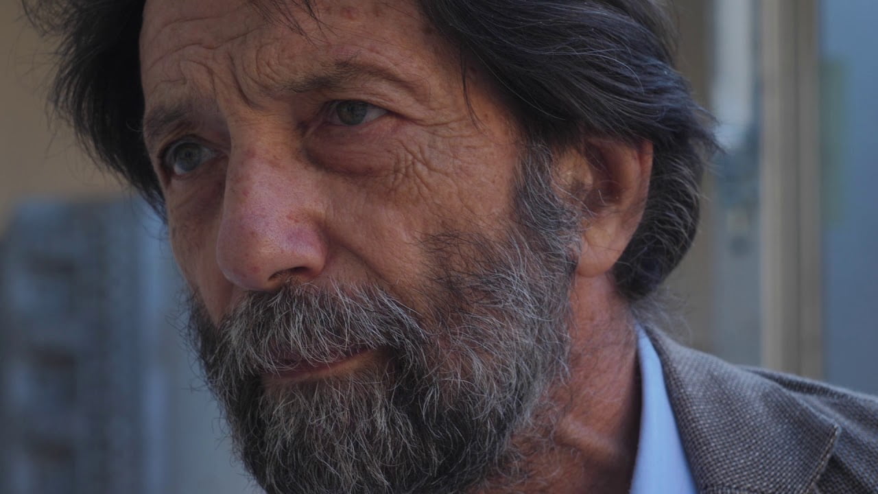 Massimo Cacciari vita privata