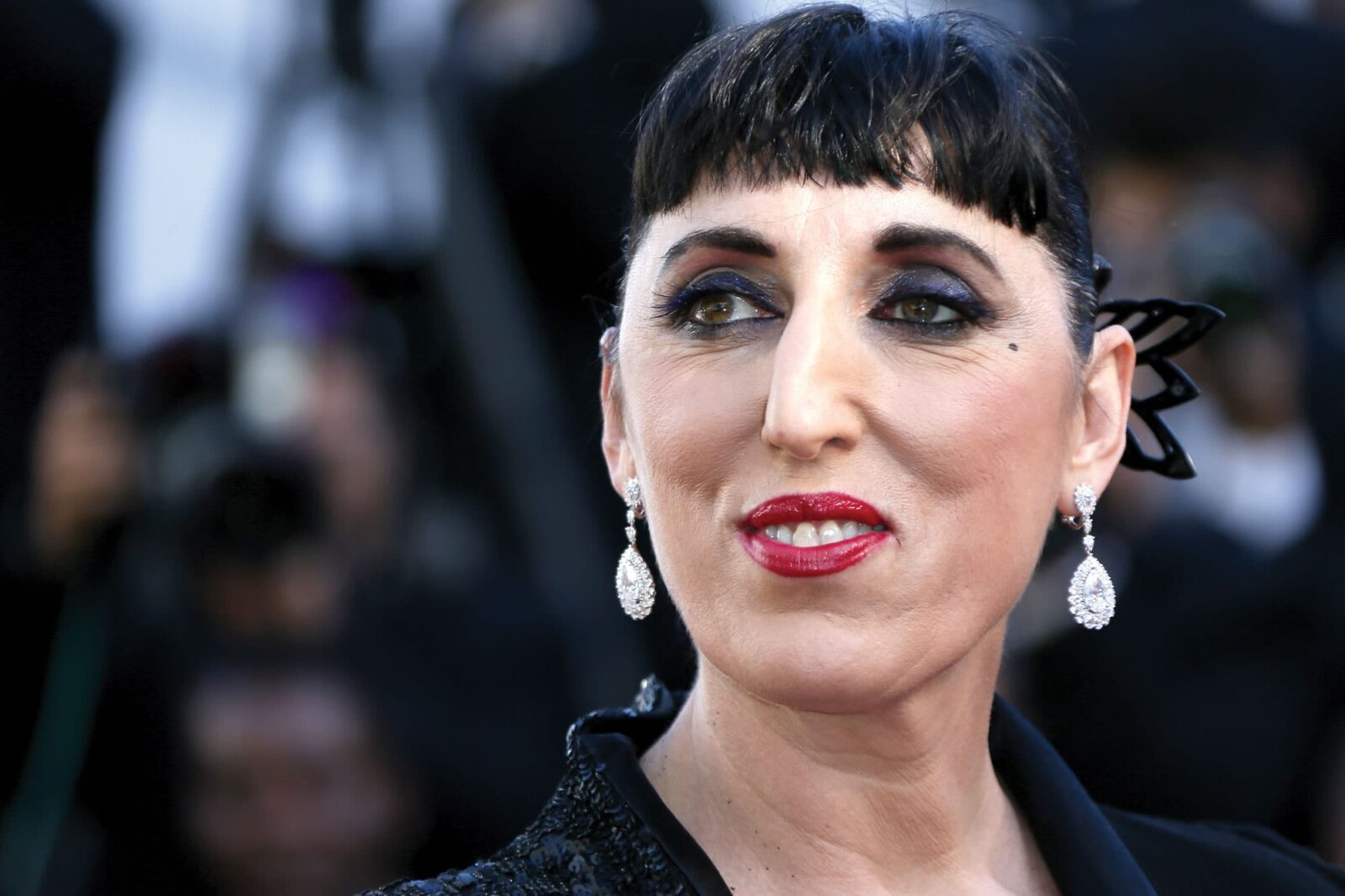 rossy de palma vita privata