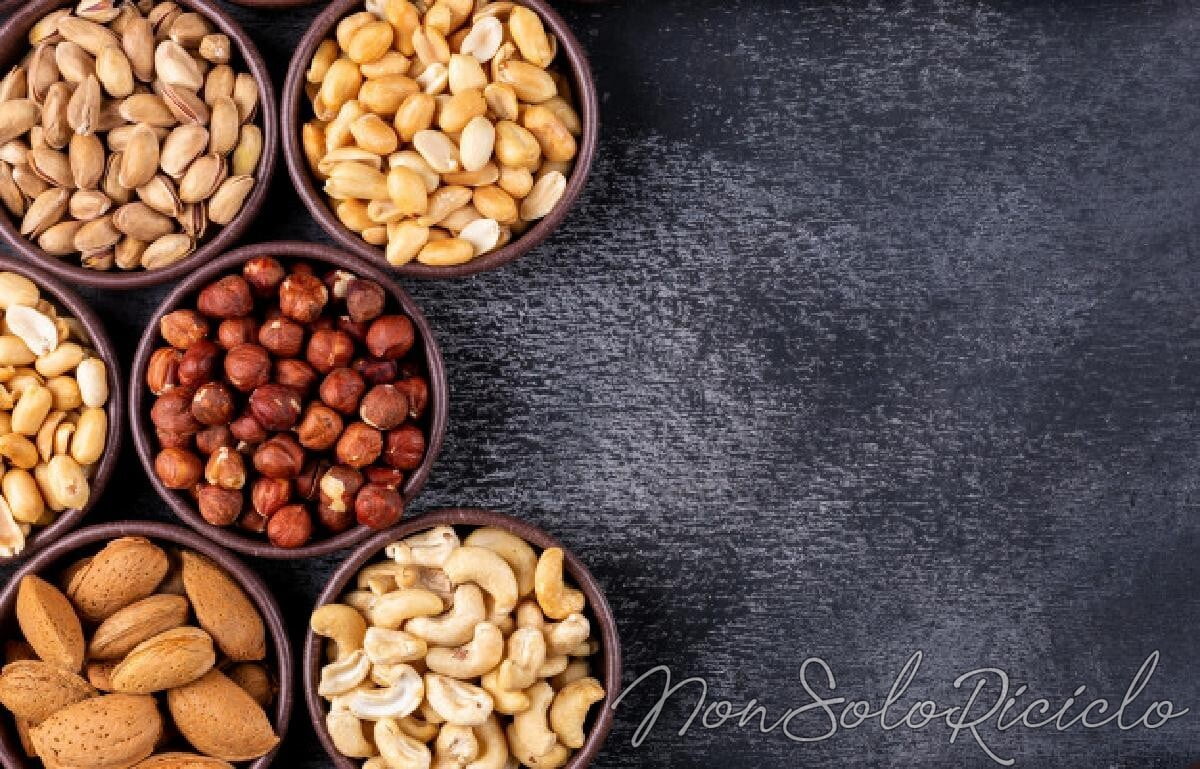 scopri le noci pecan