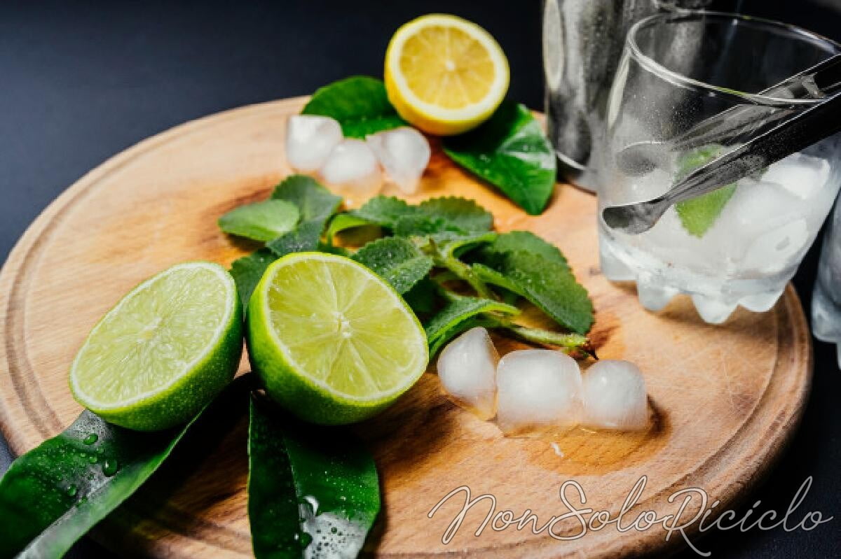 scopri la ricetta del cocktail brasiliano
