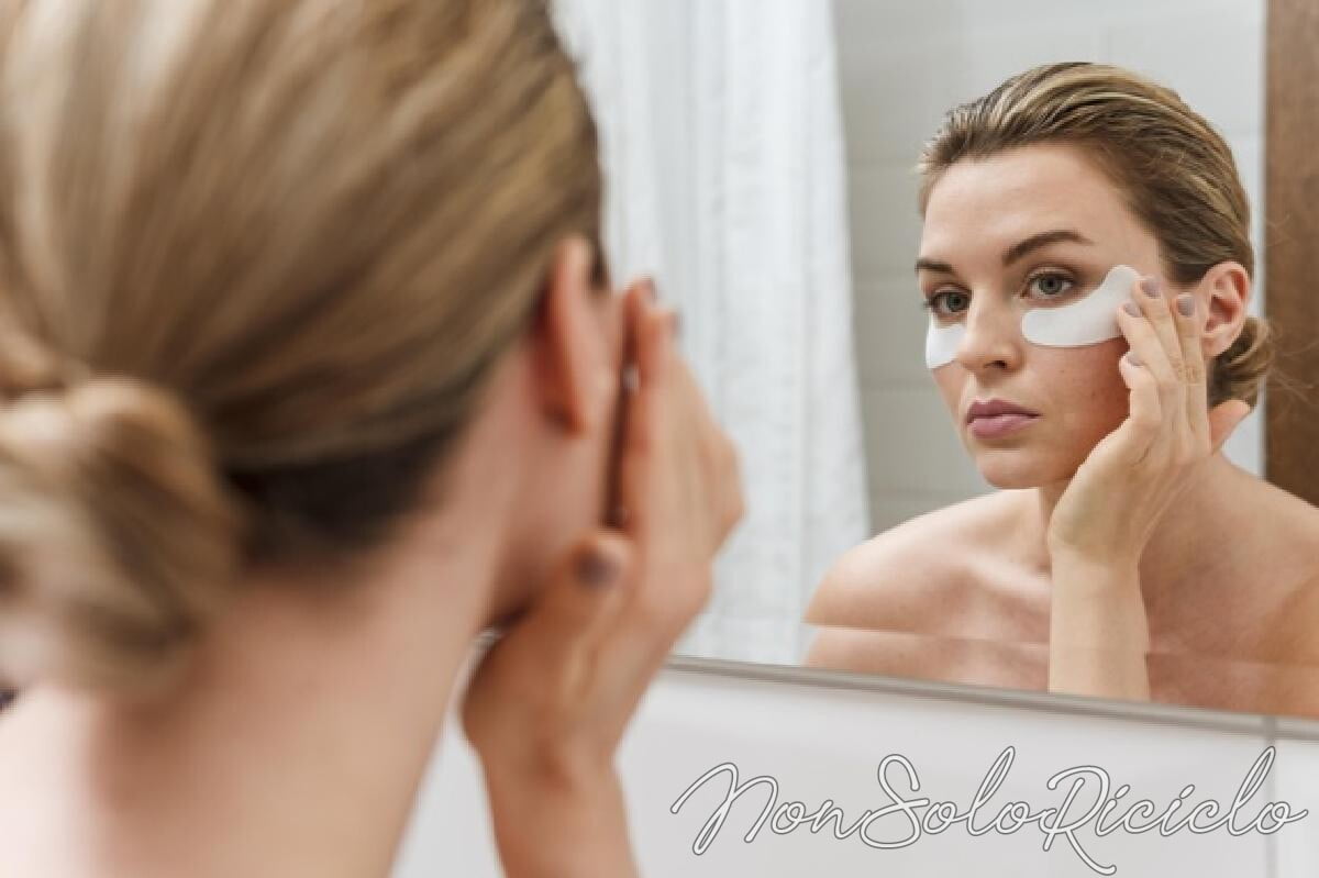 rimedi naturali per le occhiaie