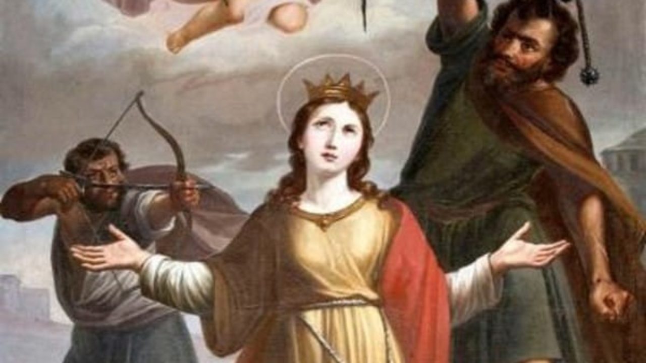 Santa Cristina di Bolsena