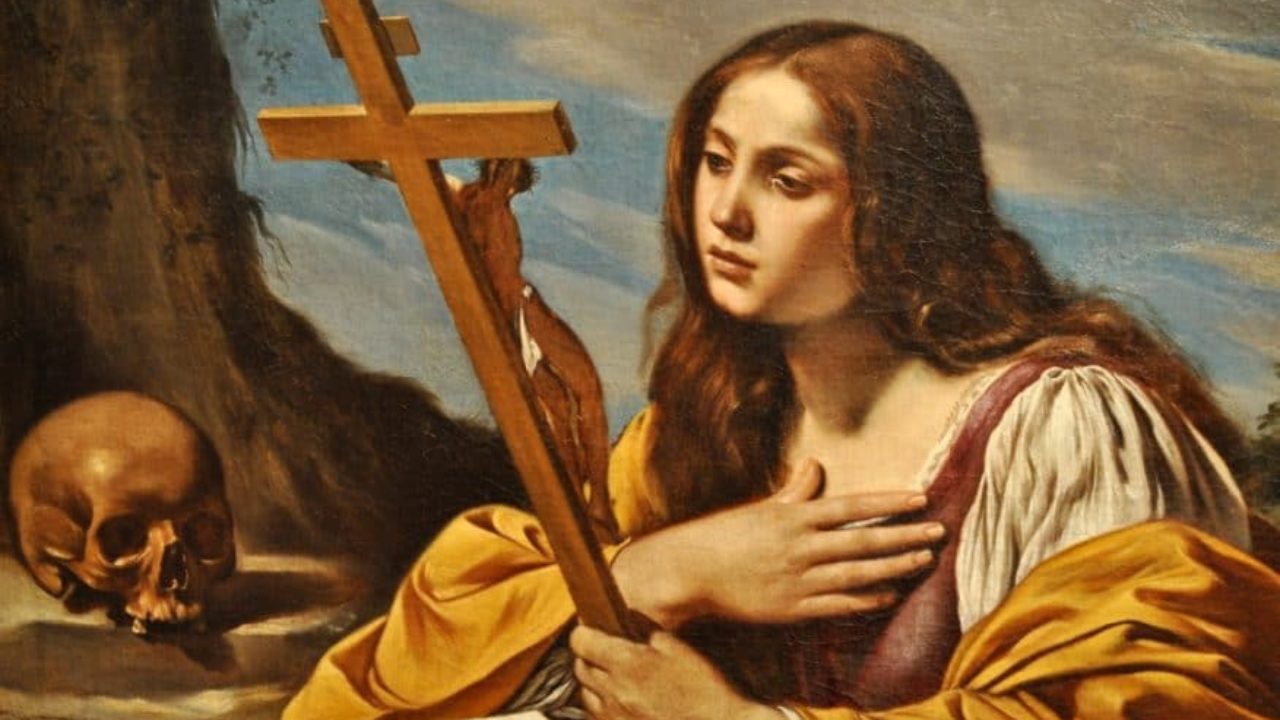 Santa Maria Maddalena