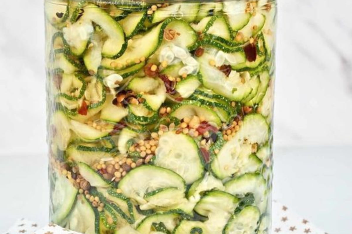 zucchine sottolio dalla tradizione una zucchine zott olio