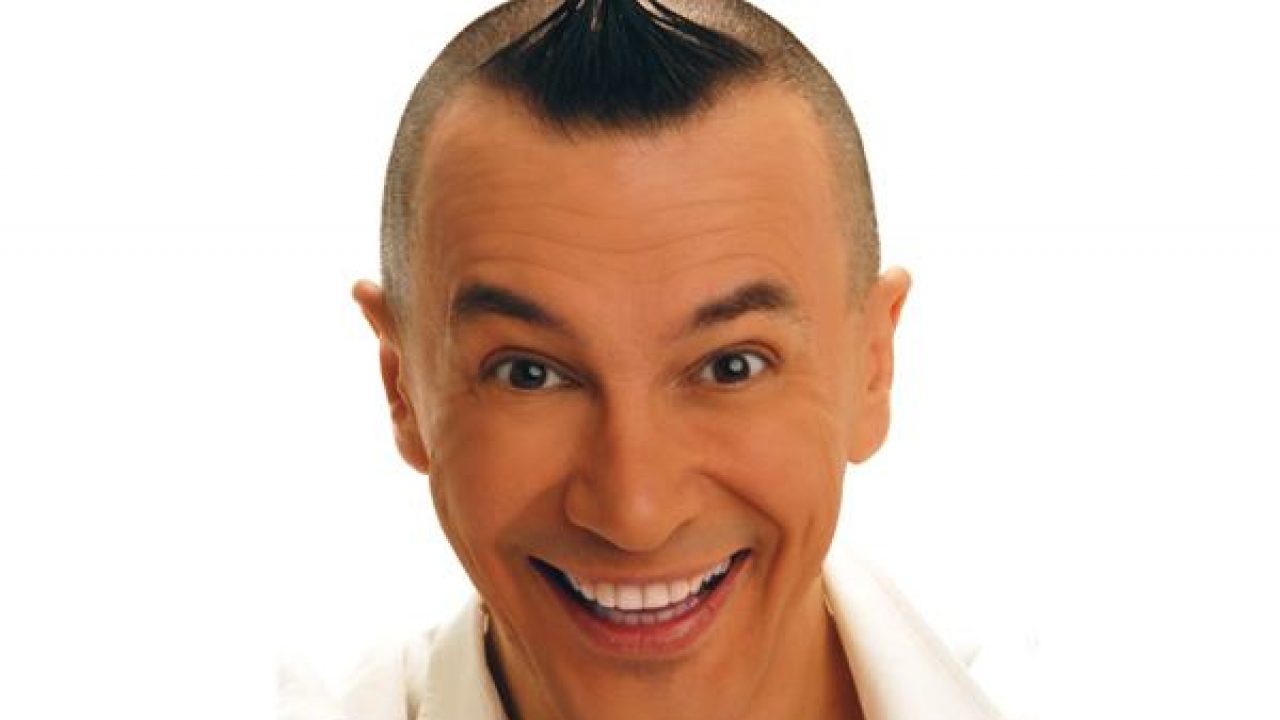 arturo brachetti vita privata