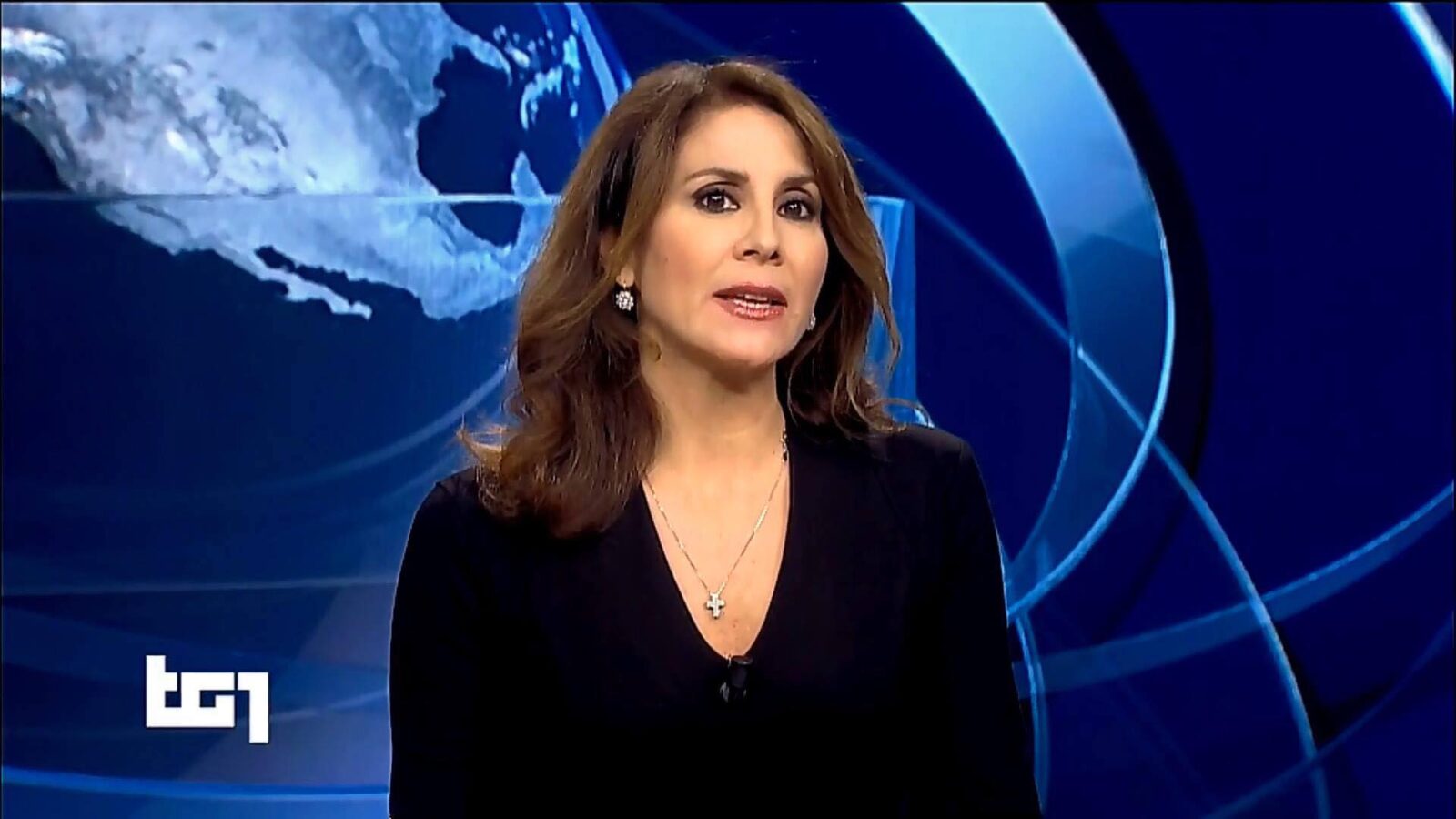 barbara capponi vita privata