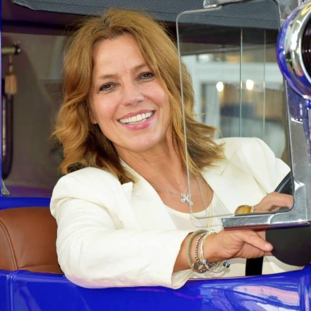 elisabetta gardini vita privata