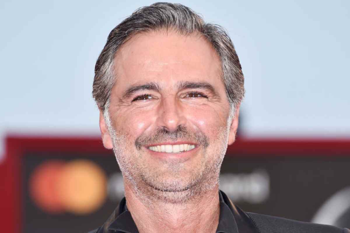 beppe convertini vita privata