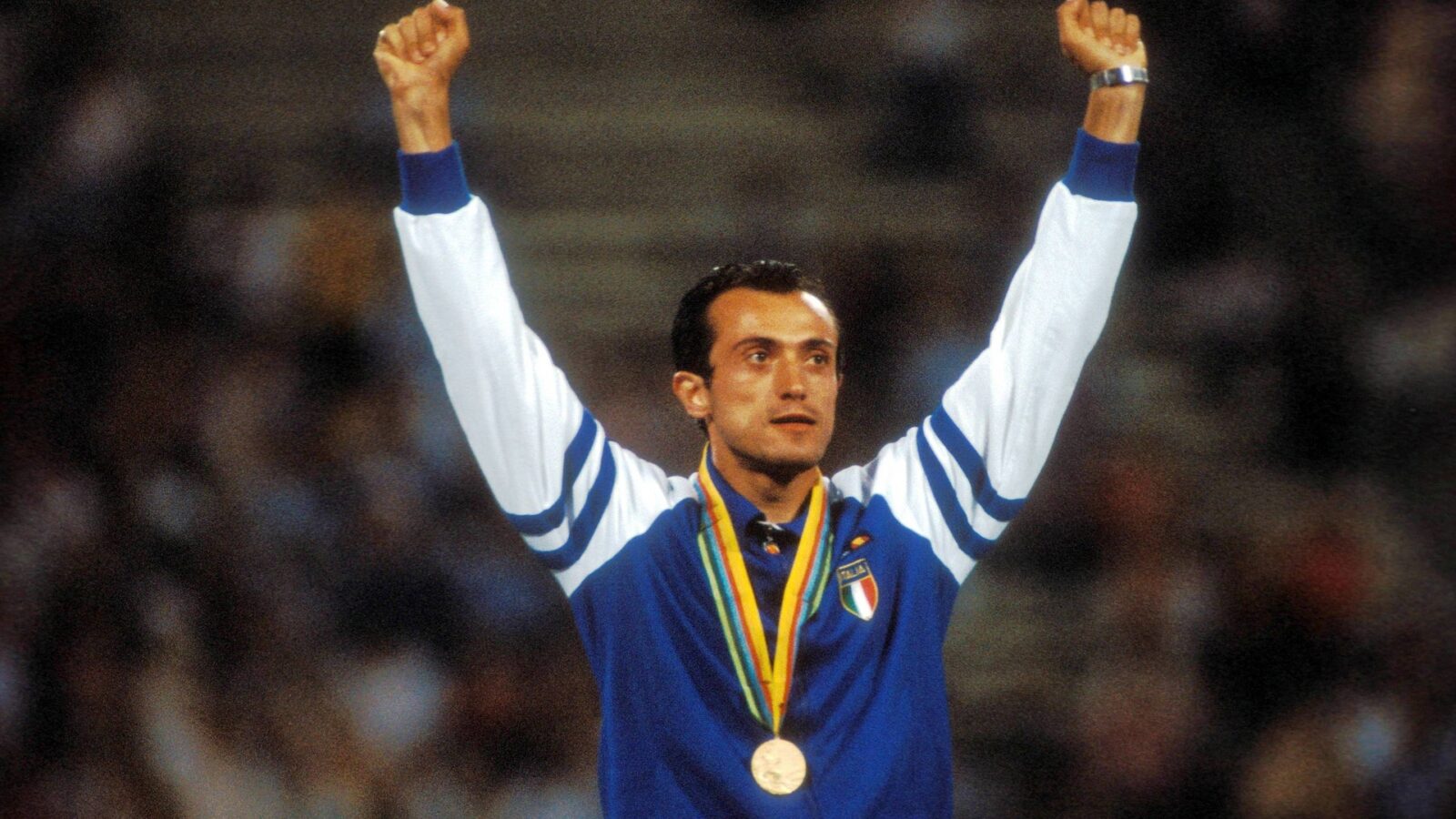 Pietro Mennea vita privata