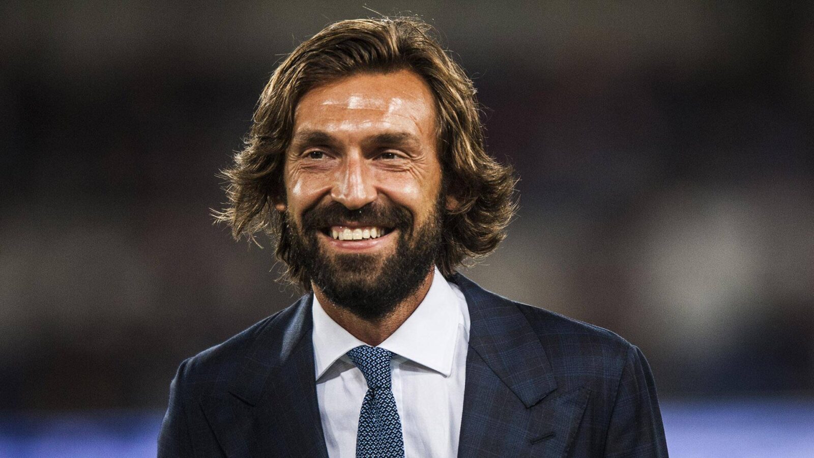 andrea pirlo vita privata