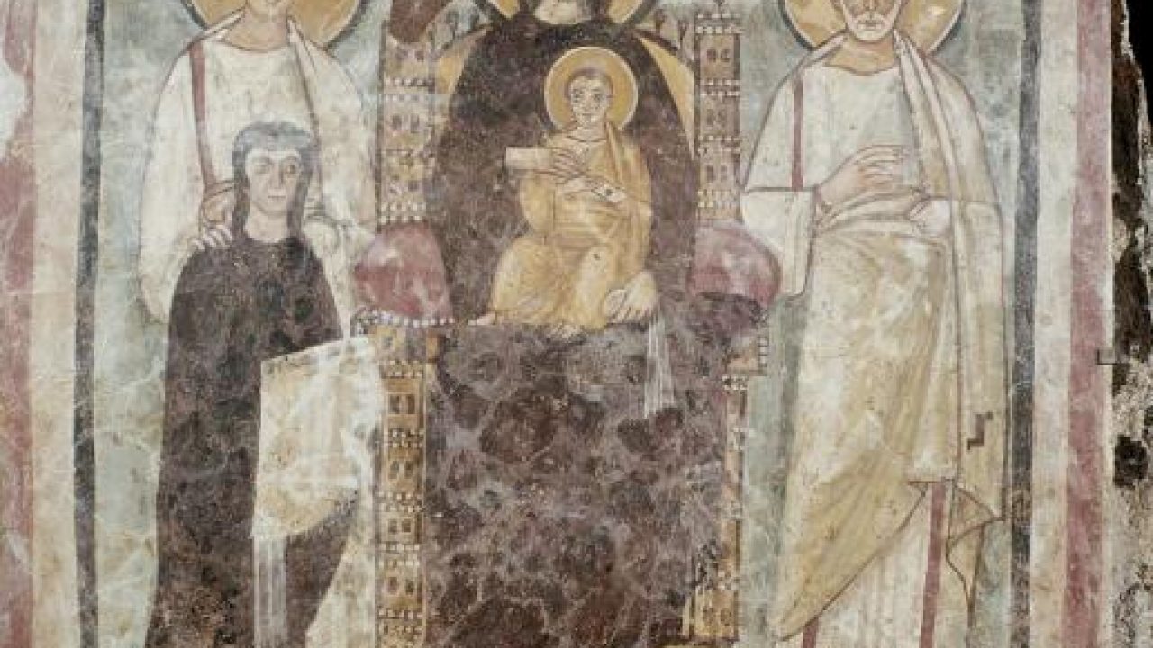 Santi Felice e Adautto