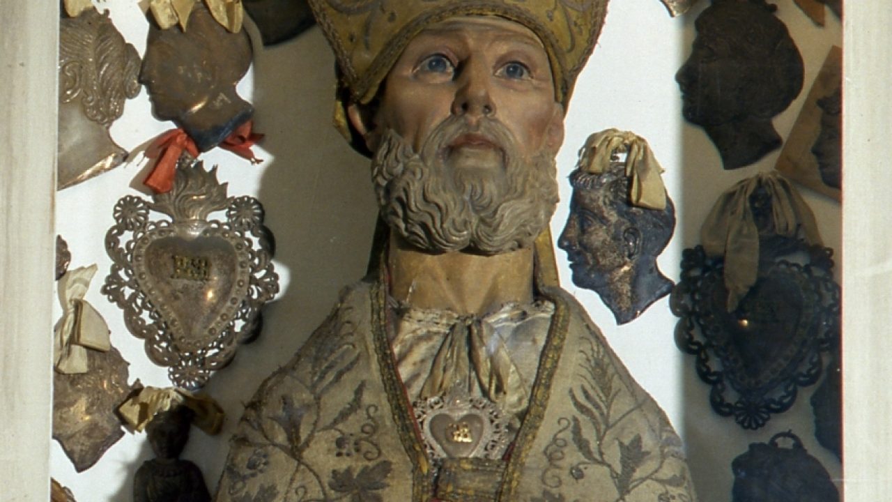 Sant'Aspreno di Napoli