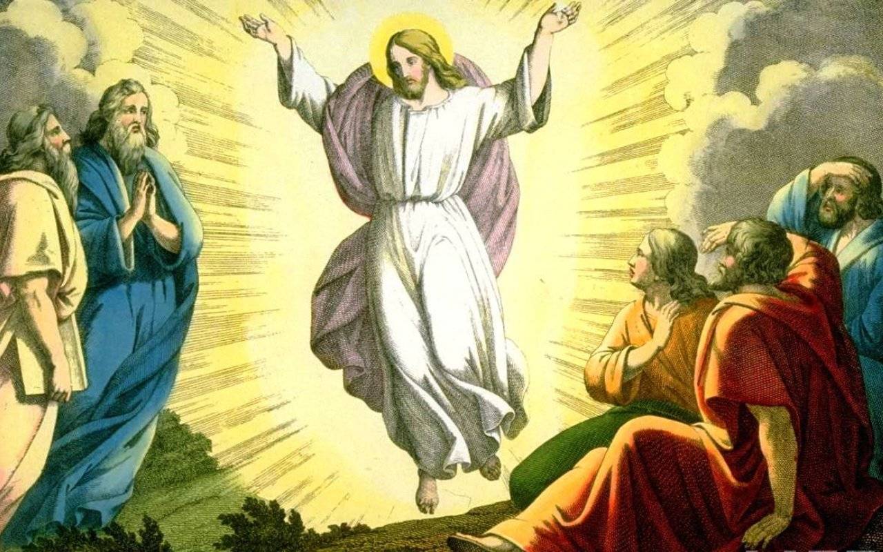 Trasfigurazione del Signore