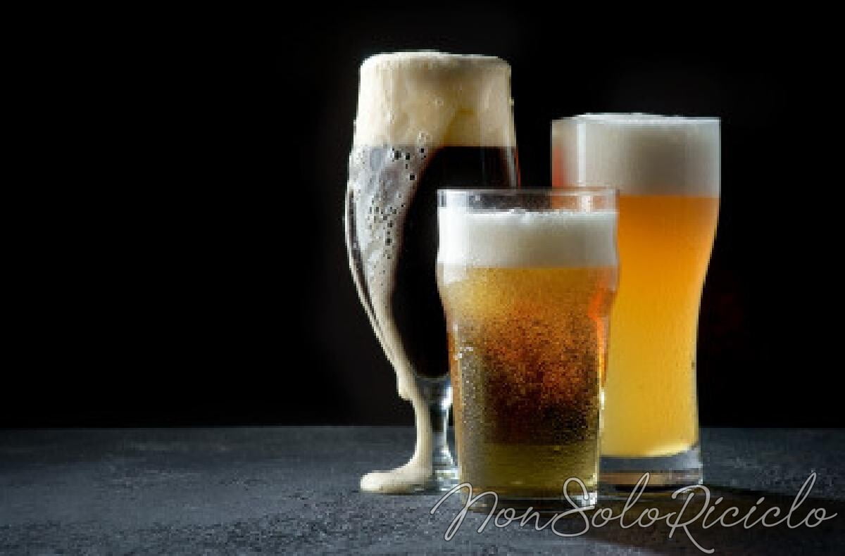 birra alcolica e analcolica