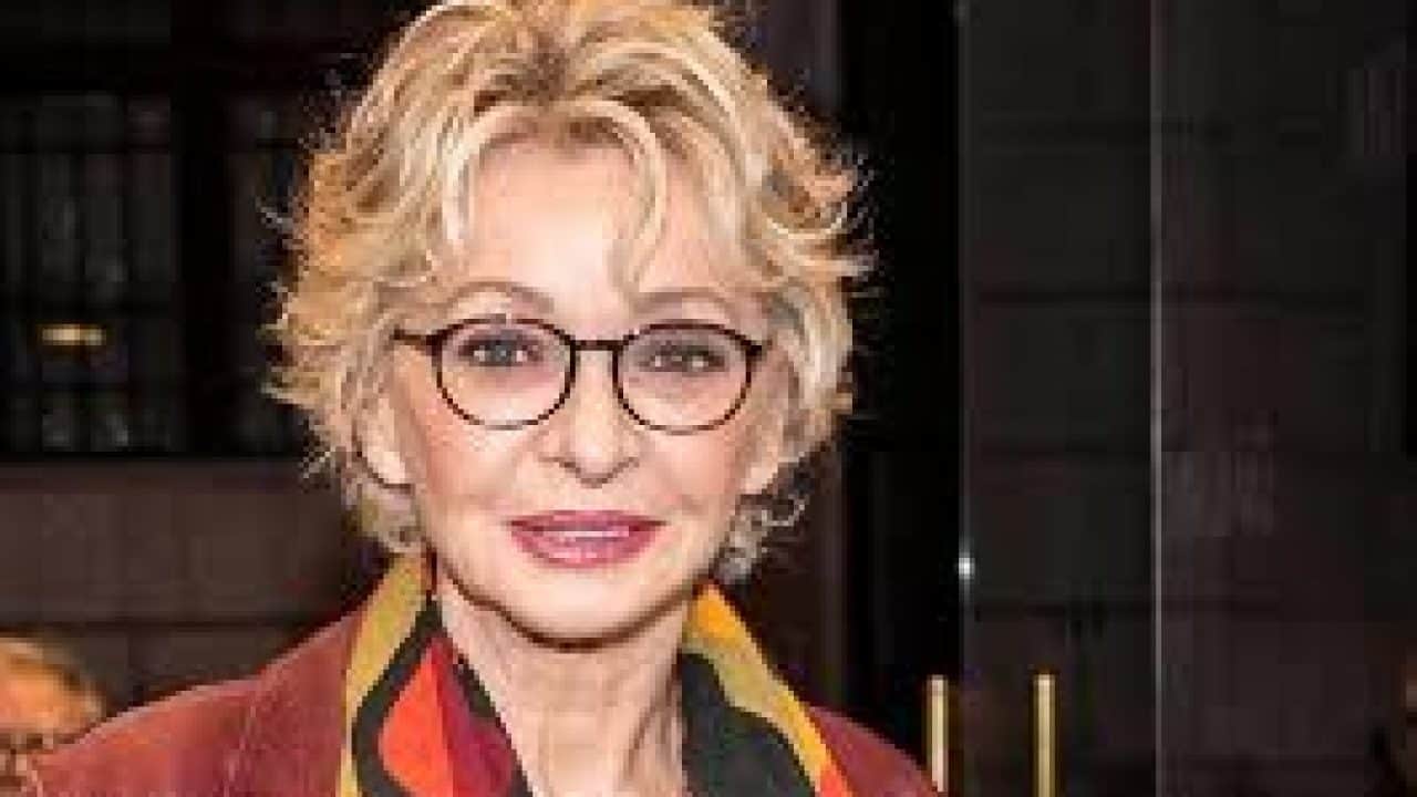 enrica bonaccorti vita privata