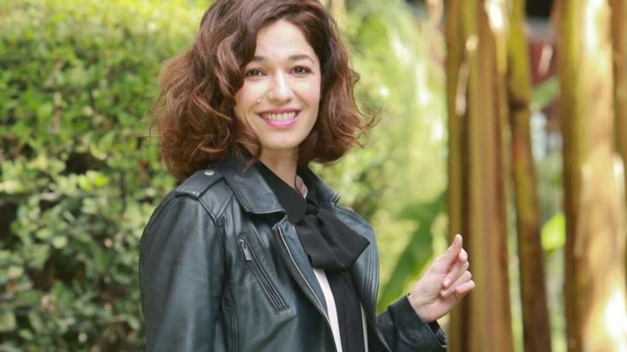 Ana Caterina Morariu vita privata