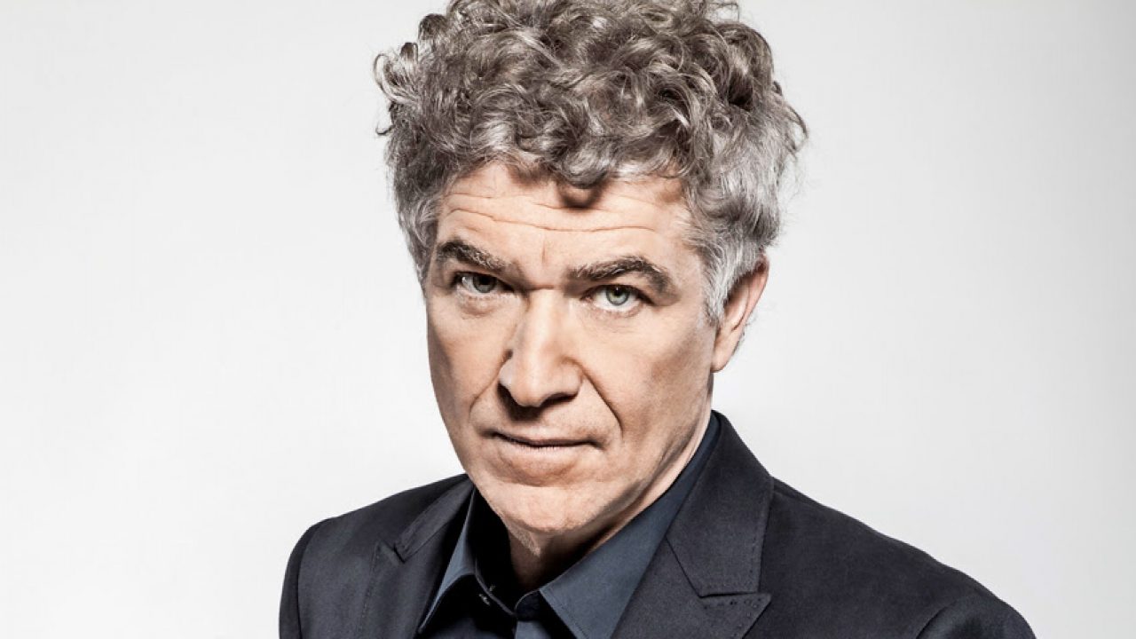 Gioele Dix vita privata