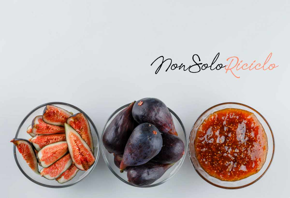 errori da evitare nella confettura di fichi