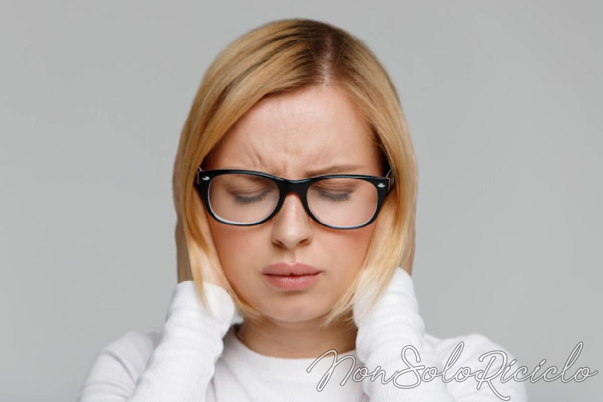 acufene, cause e sintomi