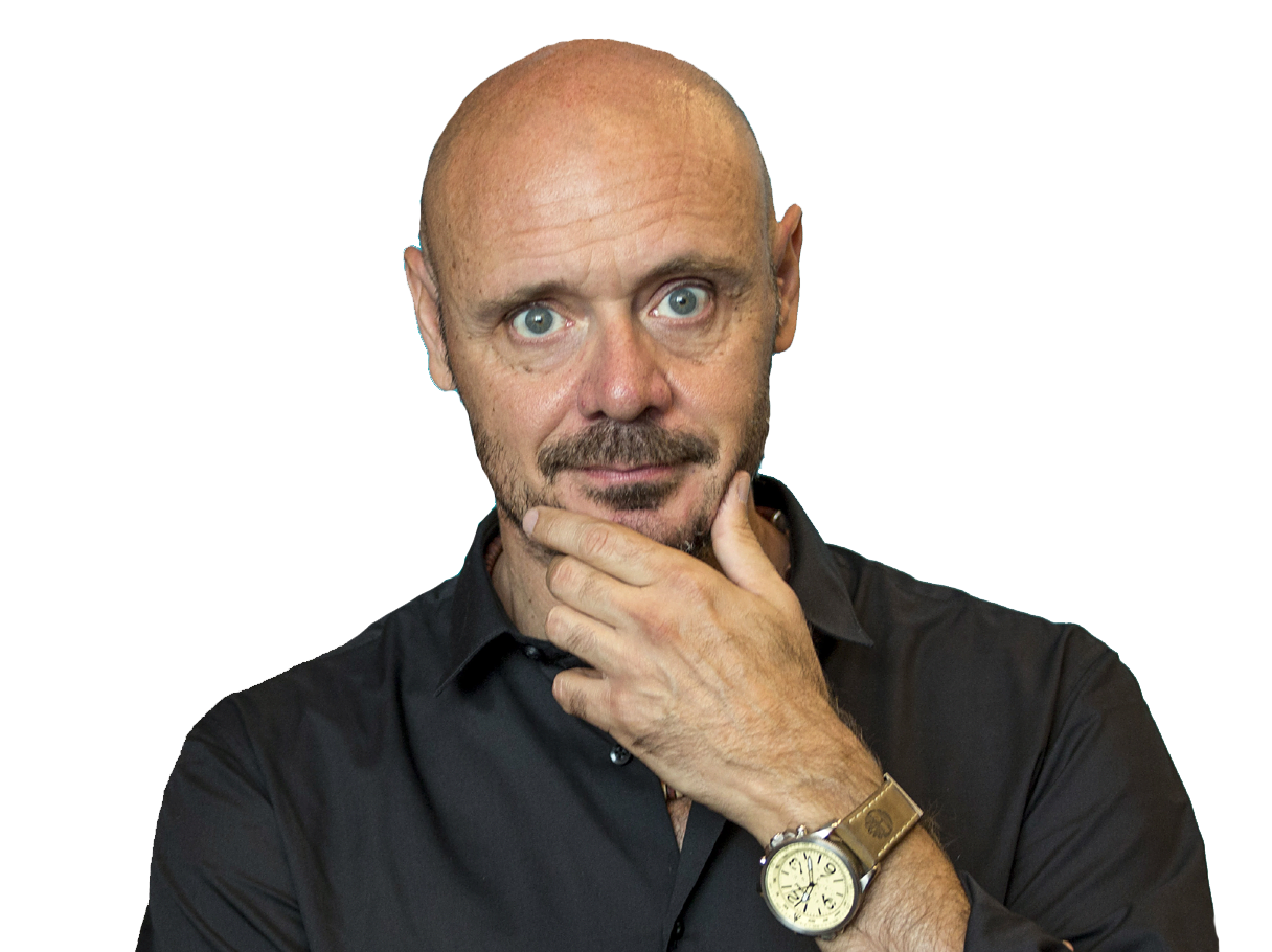 Leonardo Manera vita privata