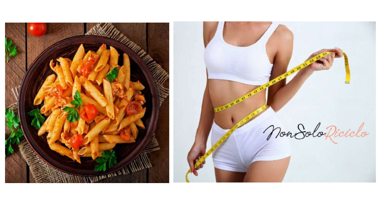 mangiare pasta fa bene