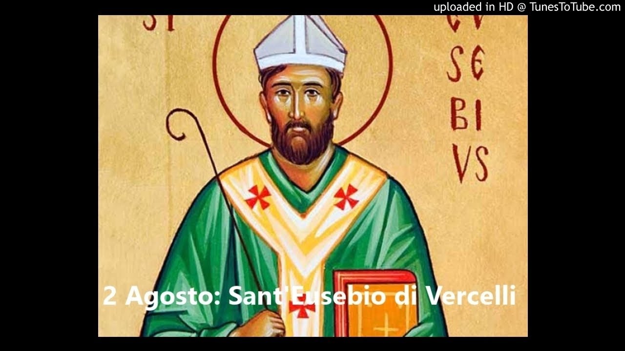 Sant'Eusebio di Vercelli