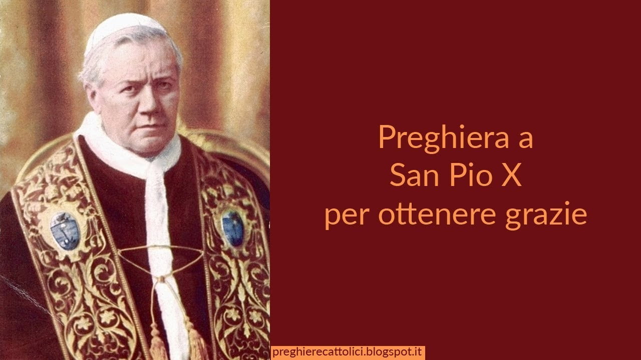 Santo del giorno 21 Agosto
