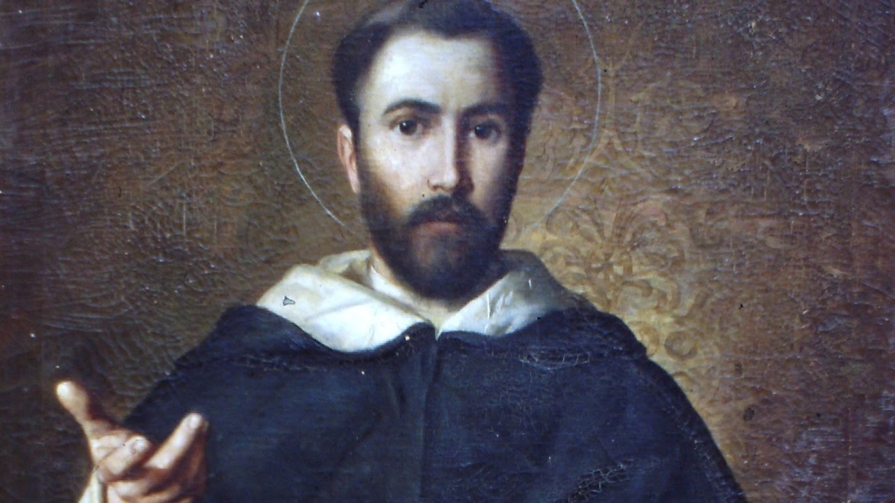 San Domenico di Guzman