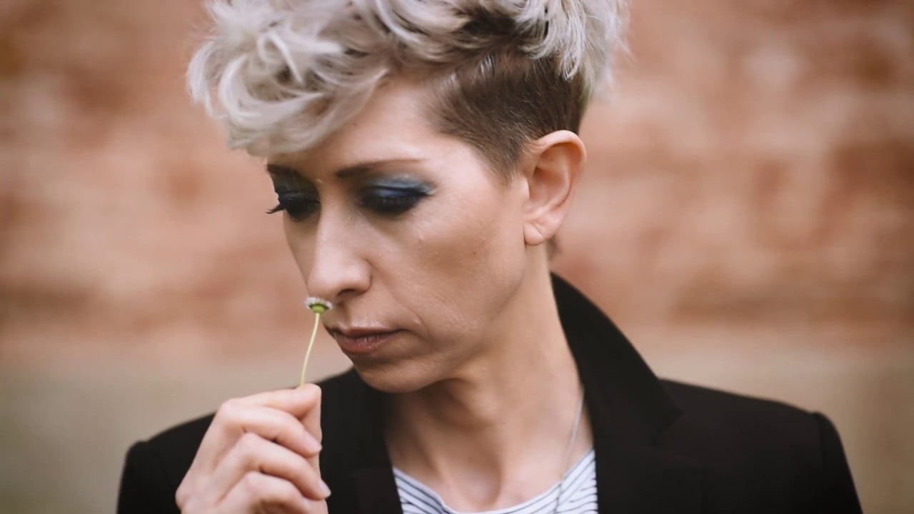 andrea mirò vita privata