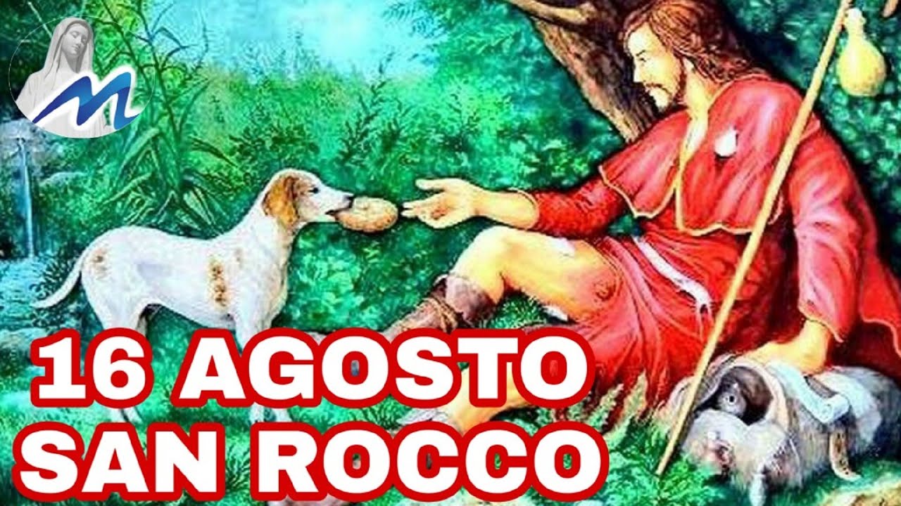 San Rocco