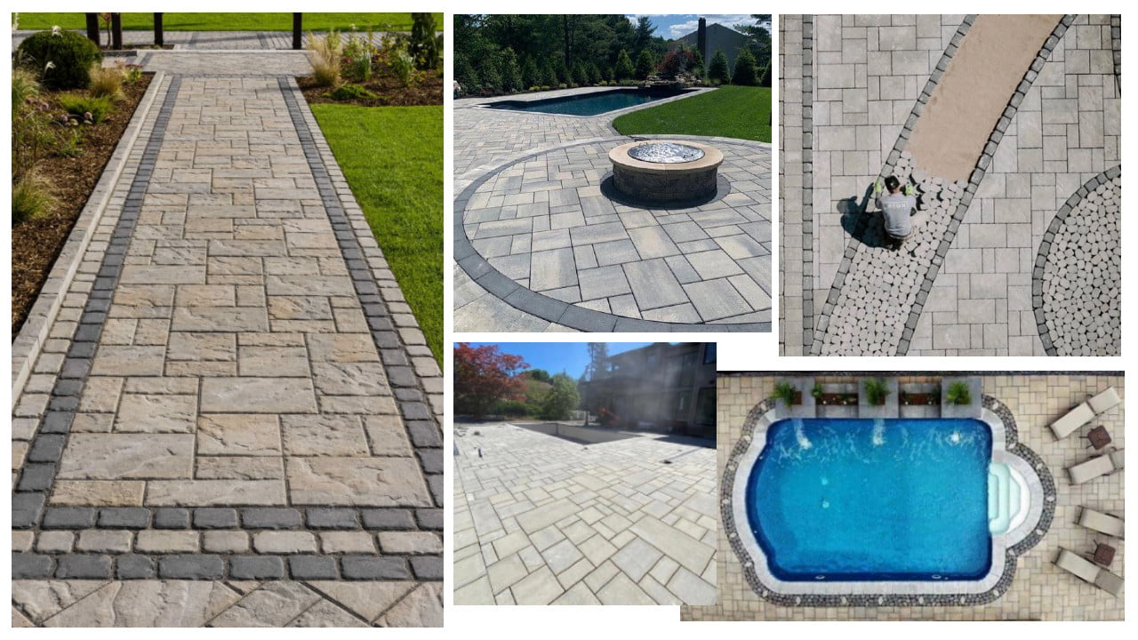 pavimenti autobloccanti