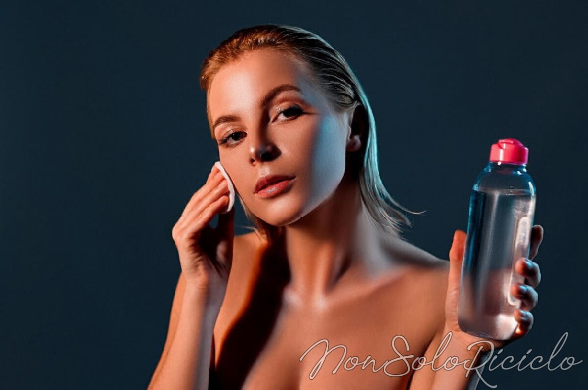 il tonico viso fai da te