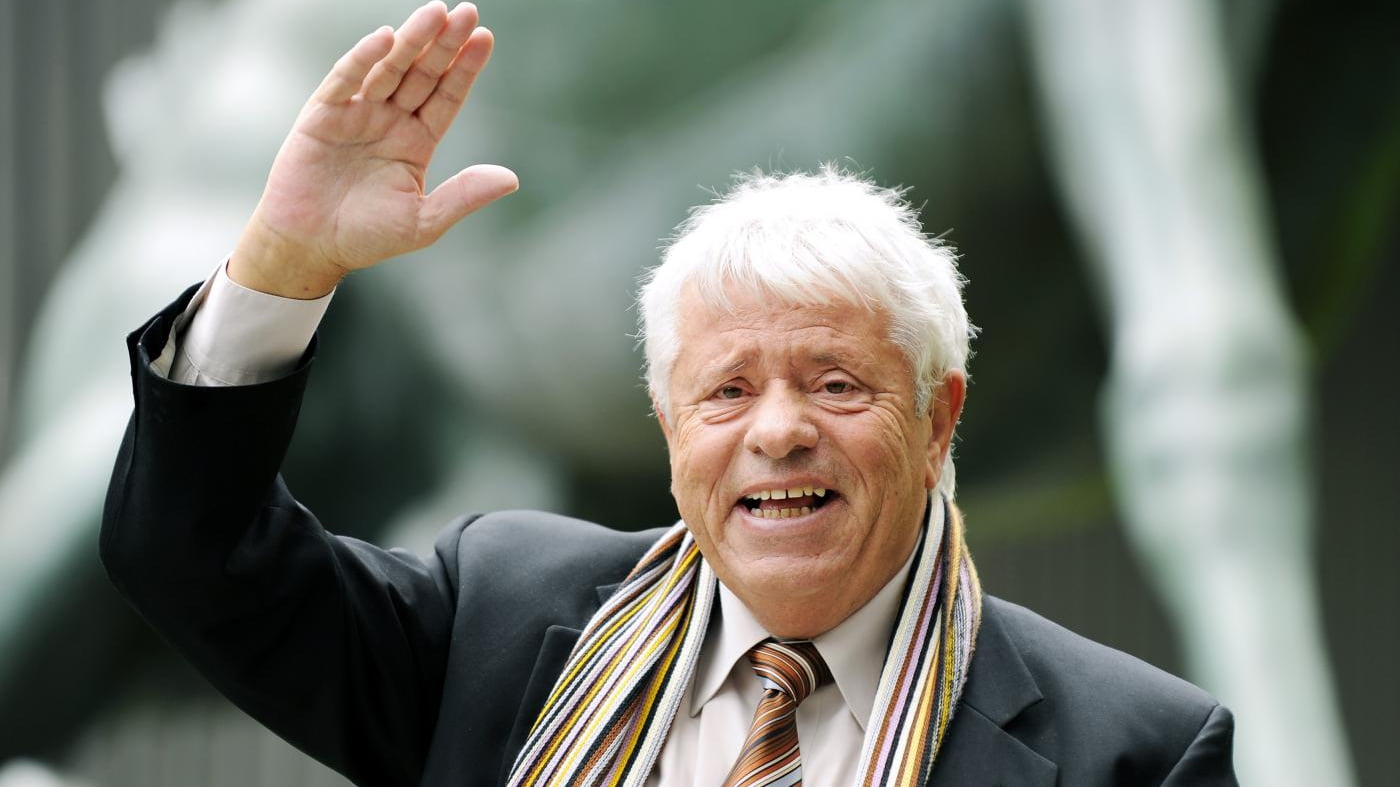 Lino Toffolo vita privata