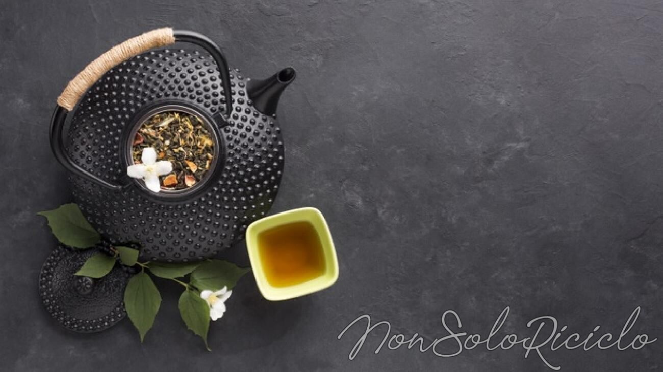 tisane disintossicanti