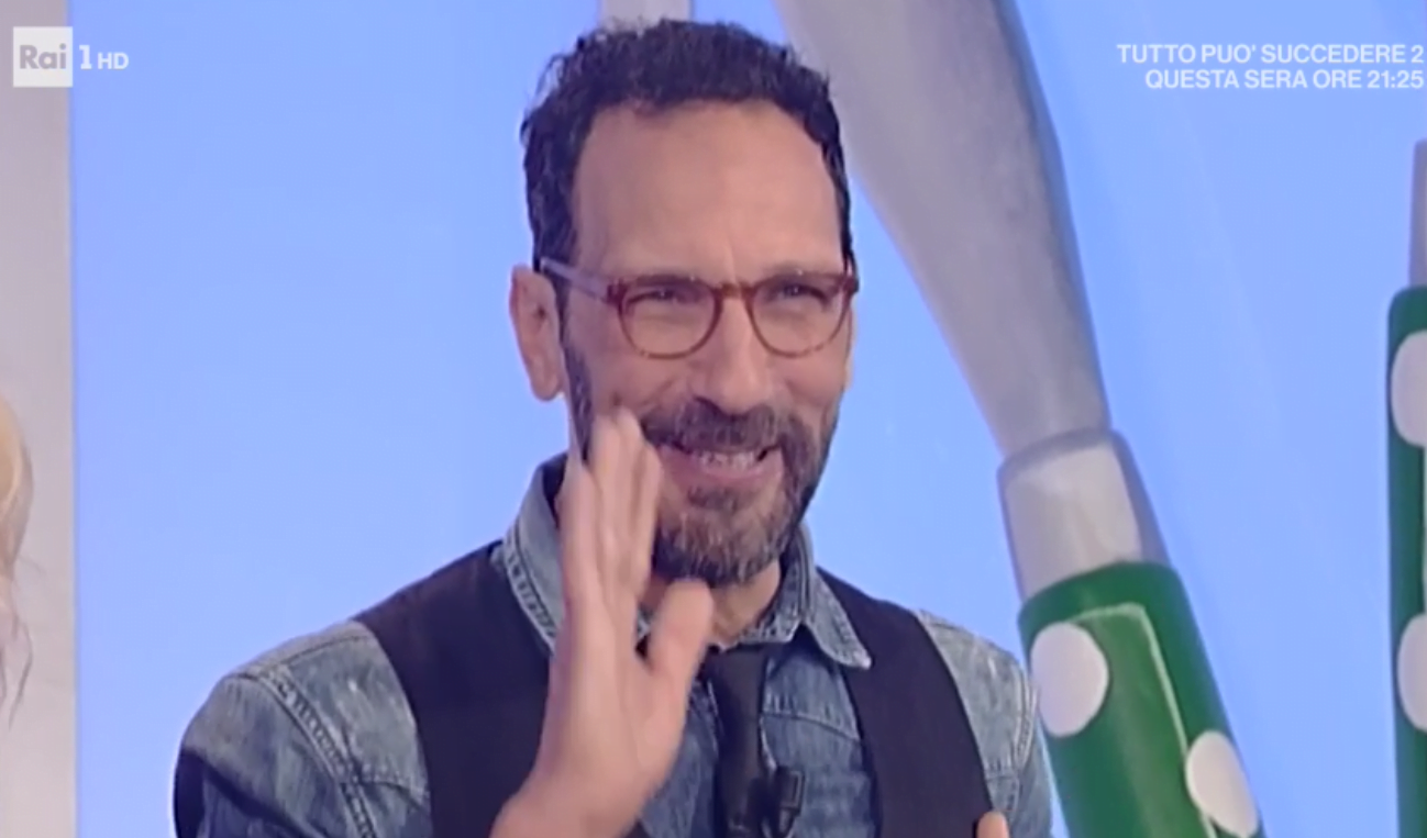 federico quaranta vita privata