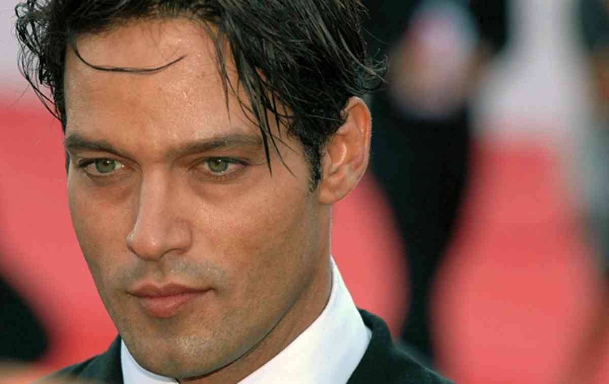 gabriel garko vita privata