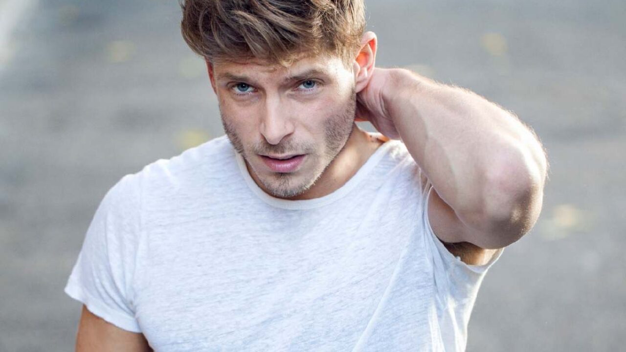 gabriele rossi vita privata