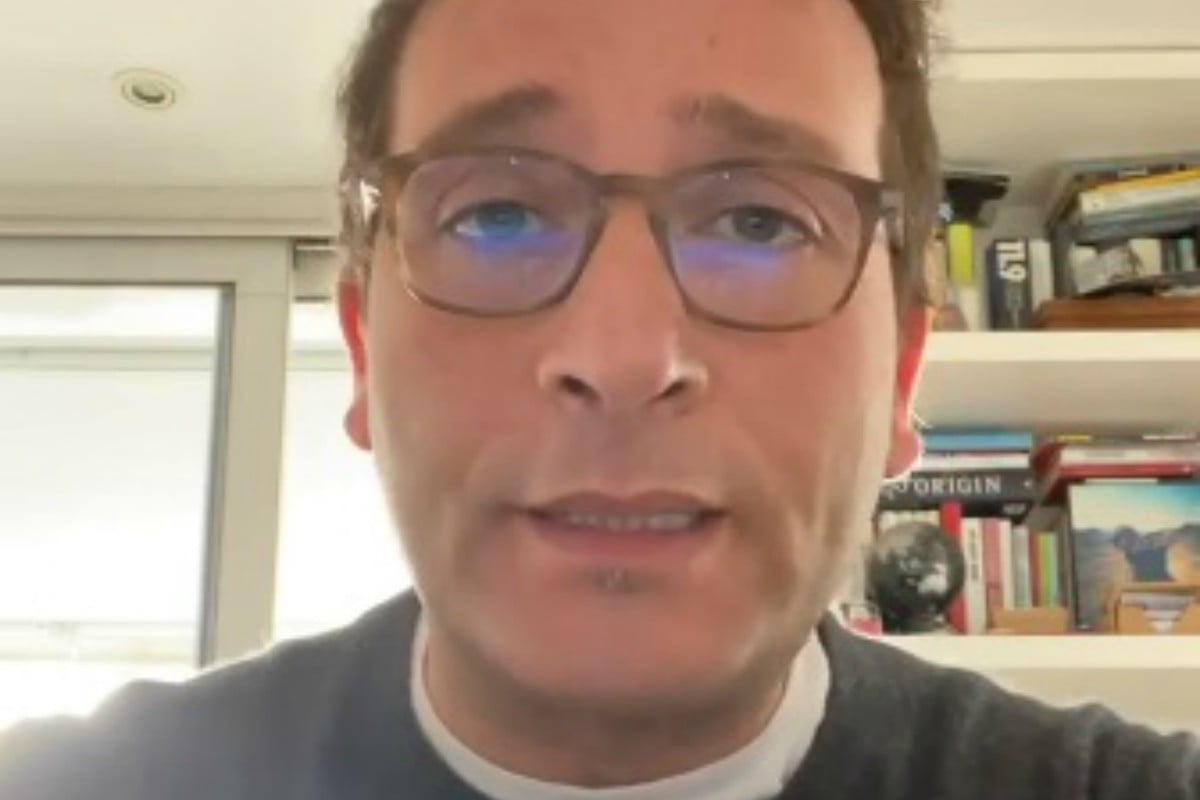 alessio viola vita privata