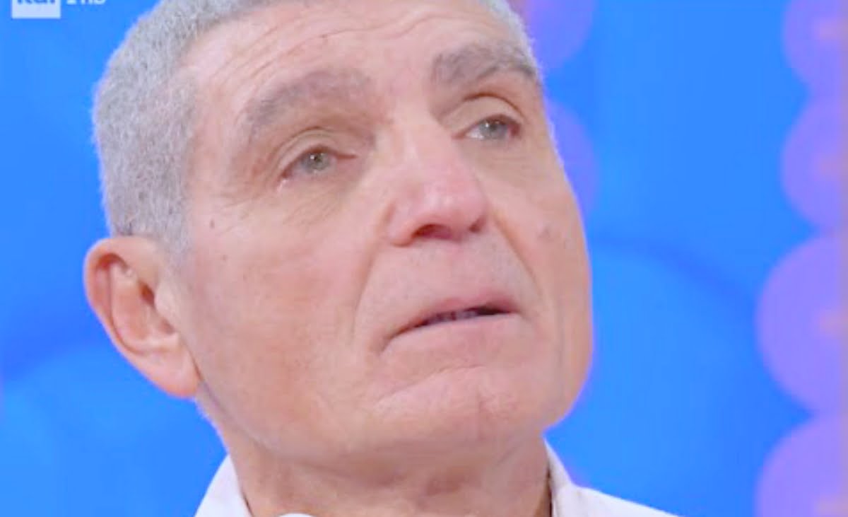 patrizio oliva vita privata