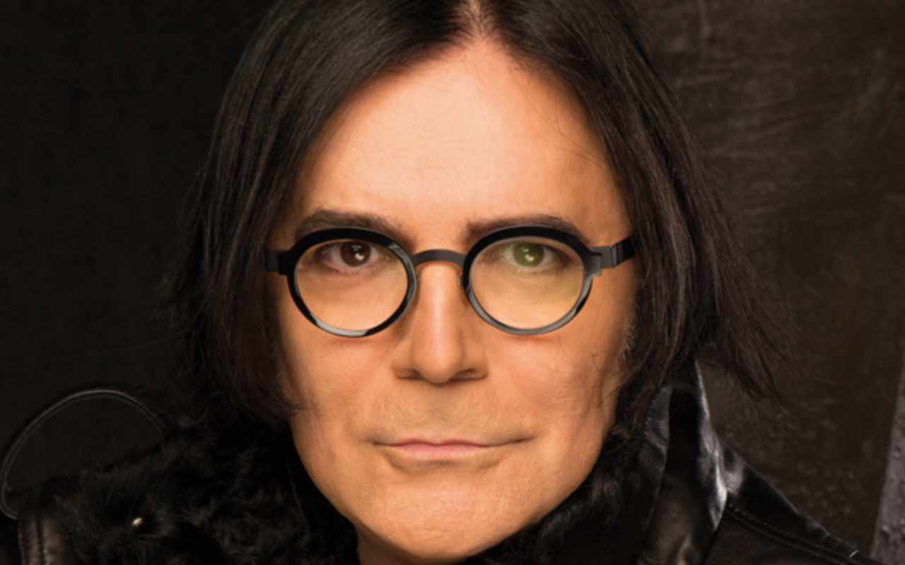 renato zero vita privata