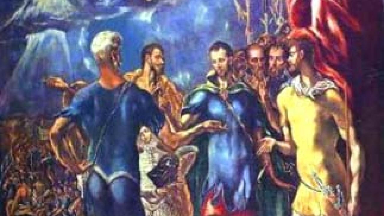 santo del giorno 22 settembre