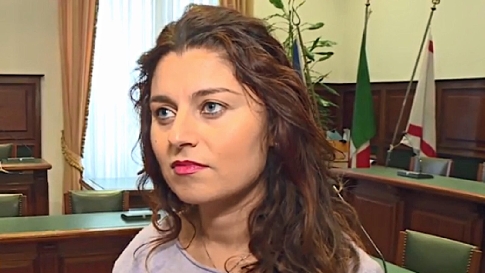 susanna ceccardi vita privata