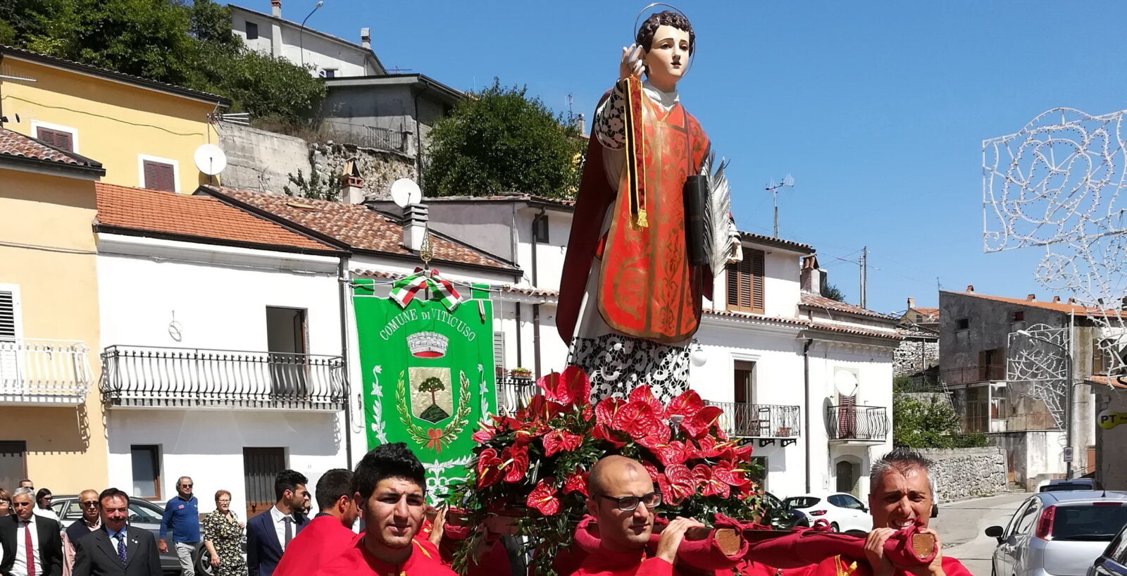 santo del giorno 2 settembre