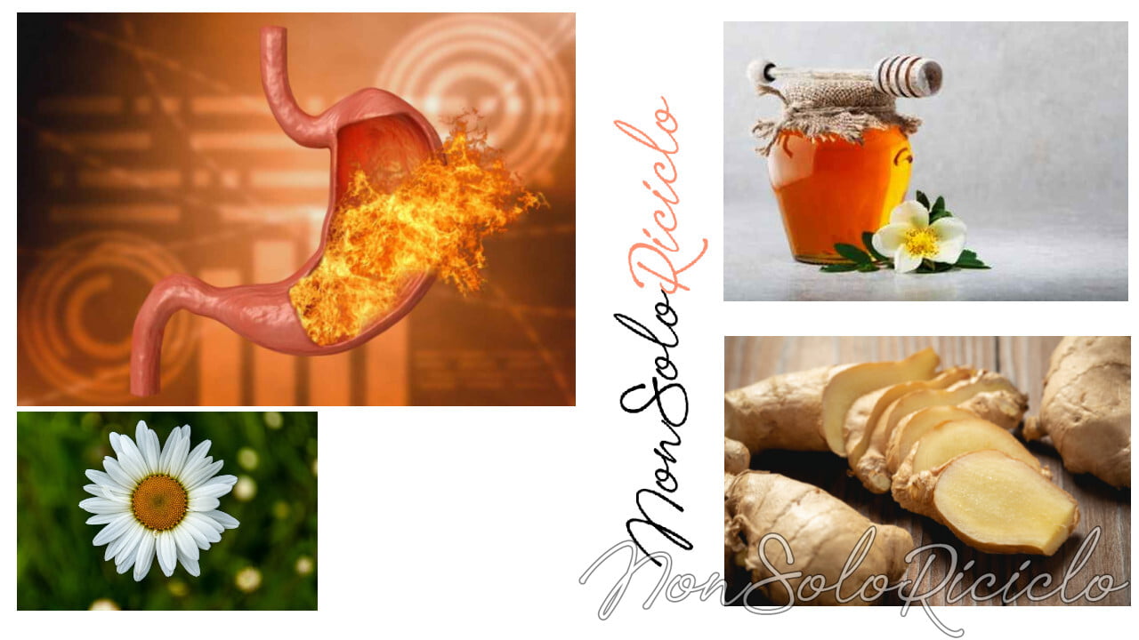 alternative naturali all'omeprazolo