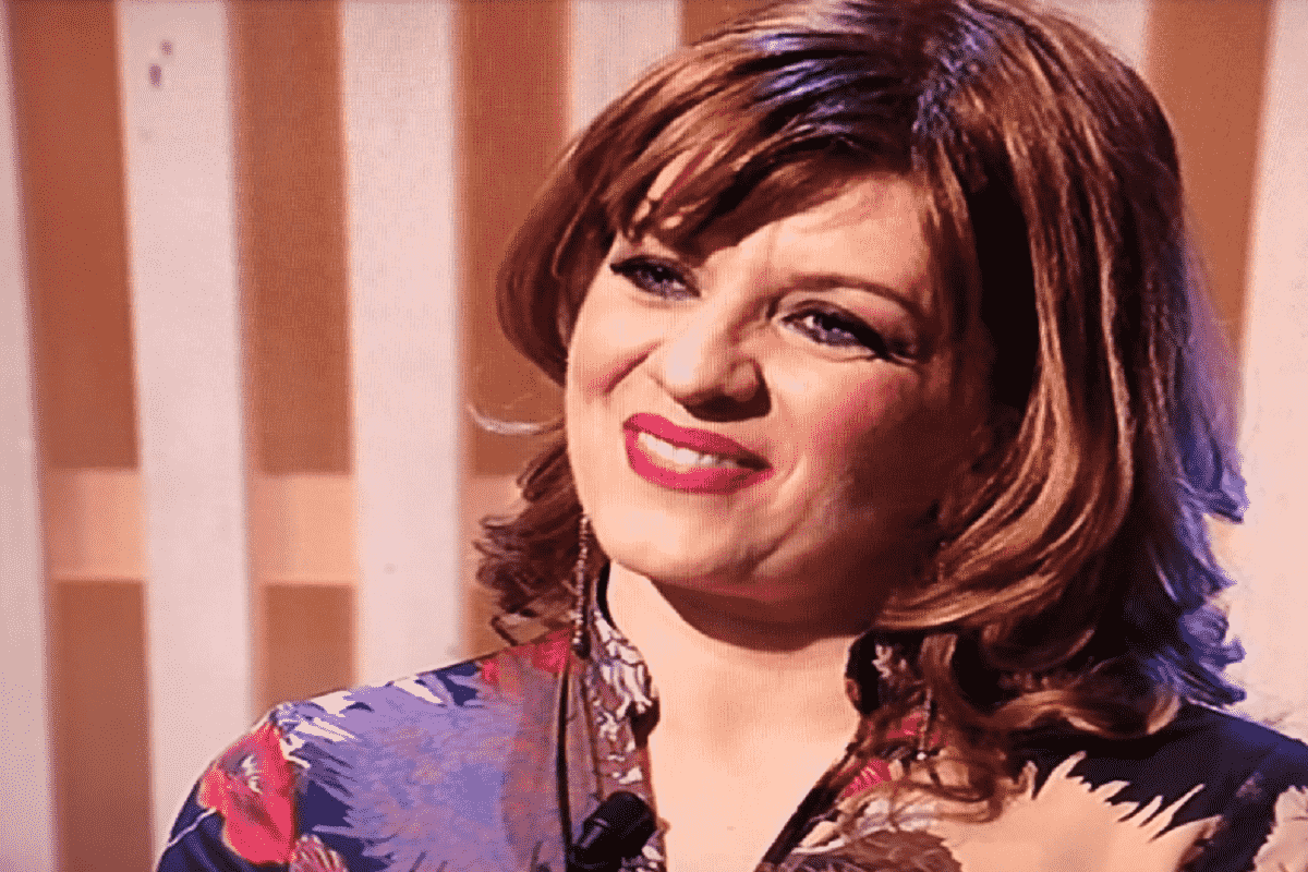 barbara cola vita privata