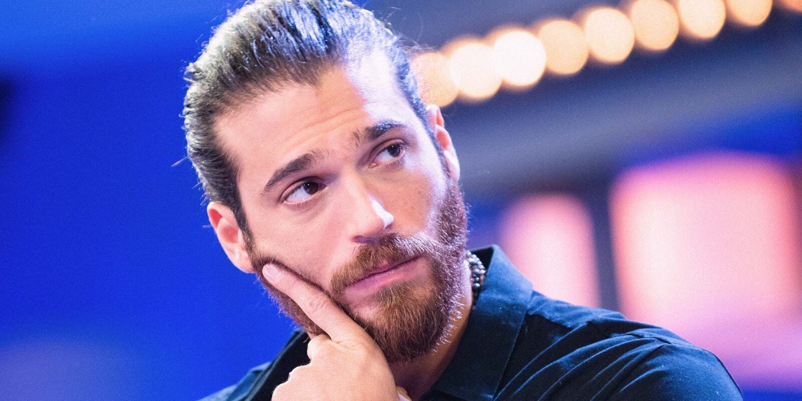 can yaman vita privata