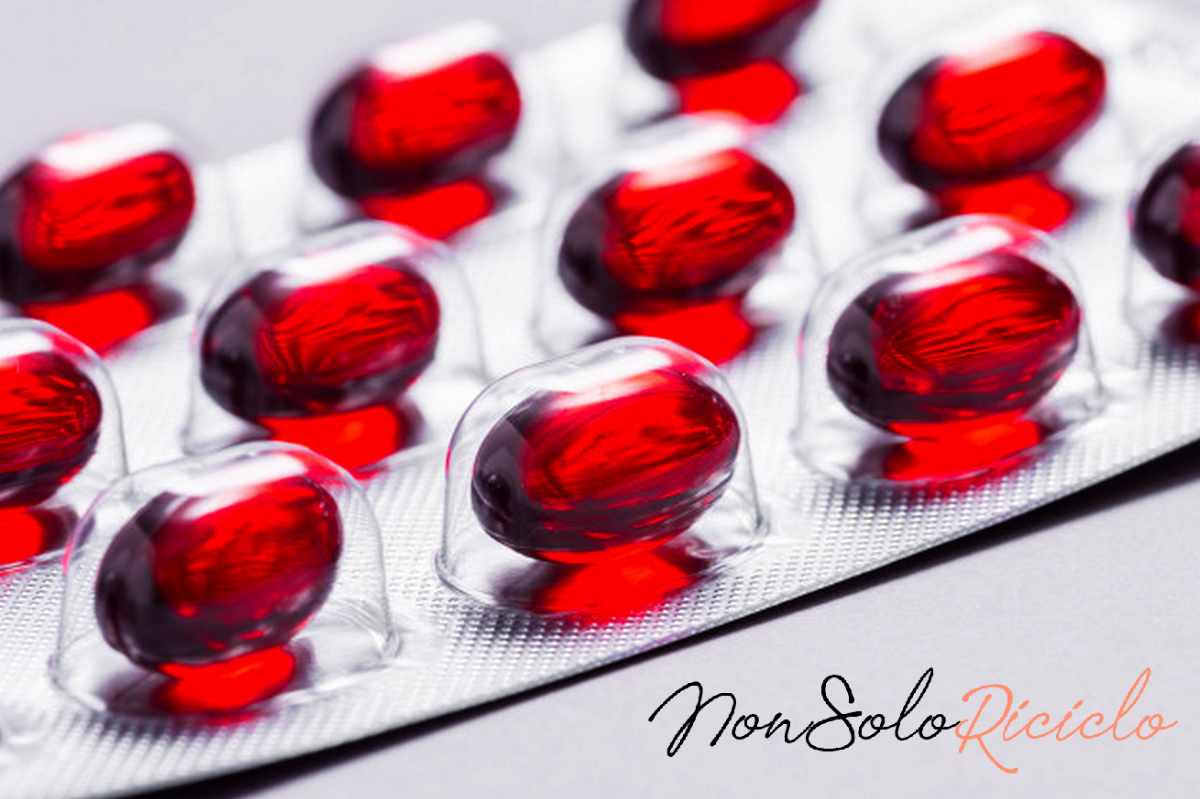 integratori all'olio di krill