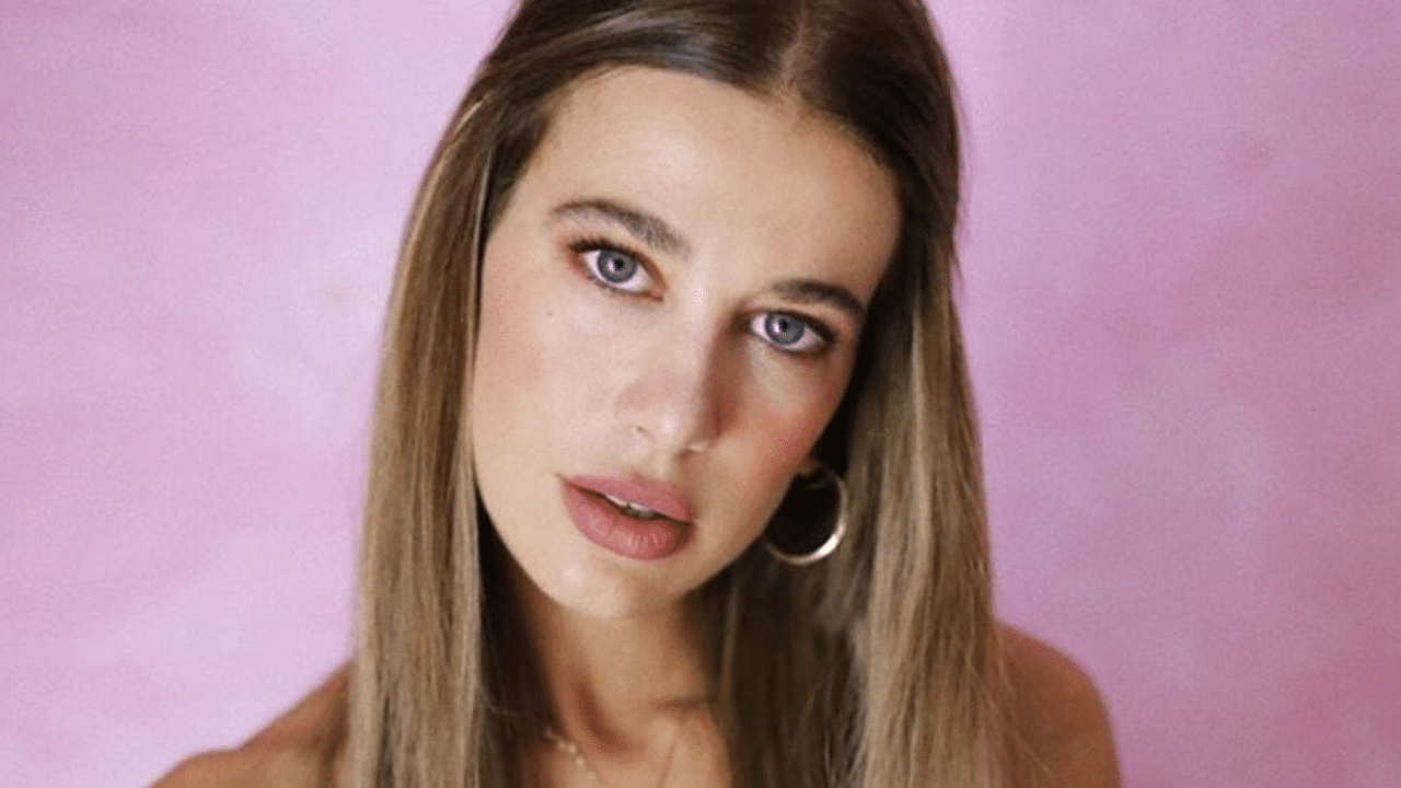 clizia incorvaia vita privata