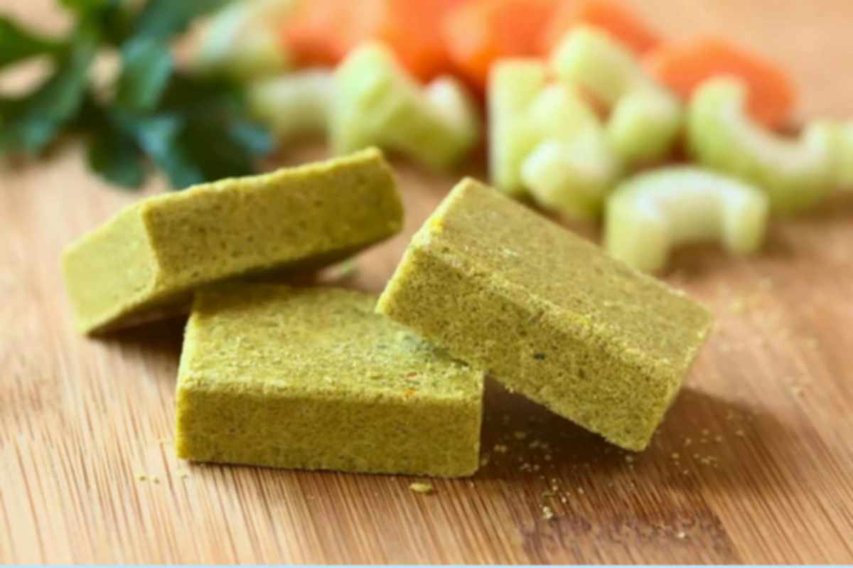 il glutammato è sicuro